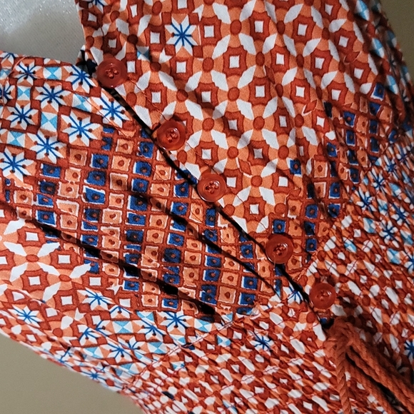 Maxi dress 👗 - Picture 5 of 12